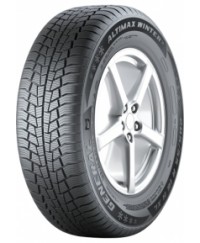 Шины General Tire Altimax Winter 3 215/55 R17 98V